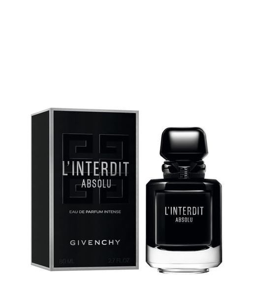 givenchy l'erau de parfum абсолютний eau de parfum 80ml 90007692-C-90007692-0011891 фото