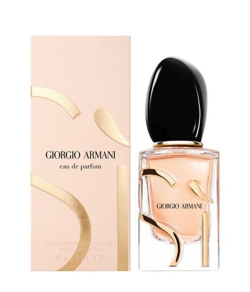 Giorgio armani s&igrave; парфума вода 30мл 30150229-20150392 фото