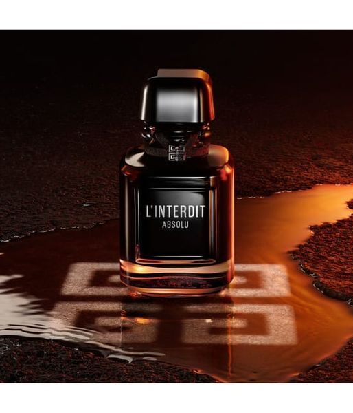 givenchy l'erau de parfum абсолютний eau de parfum 80ml 90007692-C-90007692-0011891 фото