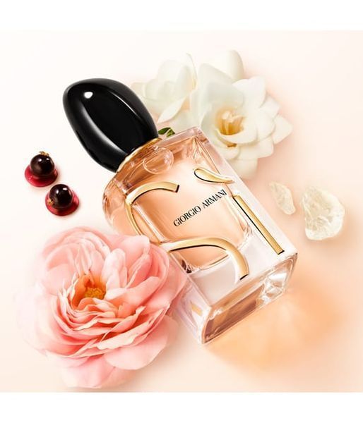 Giorgio armani s&igrave; парфума вода 30мл 30150229-20150392 фото