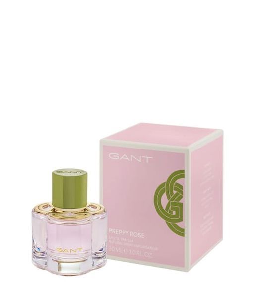 GANT Prepy Rose Perfumed Water 30мл 90013048-C-90013048-0020643 фото