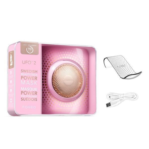 FOREO UFO 2 - Розумна м'ятна маска-пристрій 512576 фото