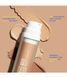 3INA The 3 in 1 Foundation Spf 15 Liquid Foundation 30ml № 662 - Карамель 80076662-C-80076662-30-10 фото 6