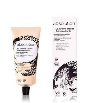 Absolution la cr&egrave;me douce d&eacute;maquillante очищає крем 100мл 80041630-C-80041630-100 фото