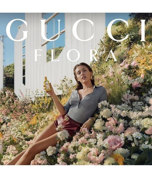 Gucci Flora by Gucci великолепная орхидея Eau de parfum 30ml 90007238-C-90007238-0010996 фото