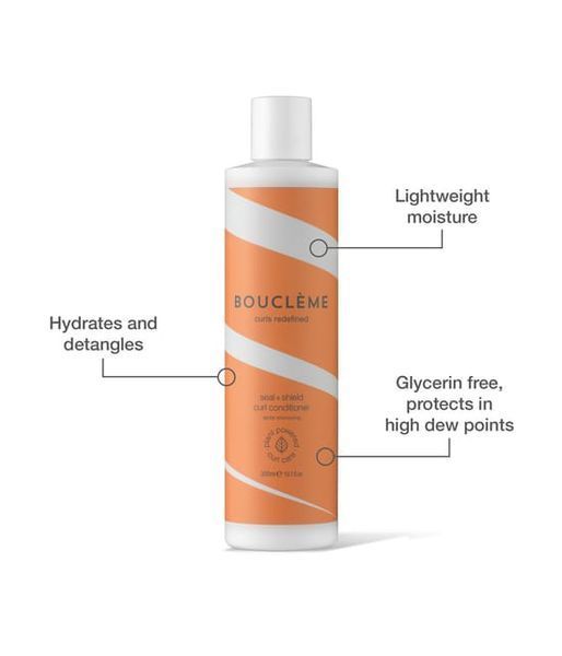 Boucl&egrave;me Seal + Shield Condenter 300ML 90001441-C-90001441-0002088 фото