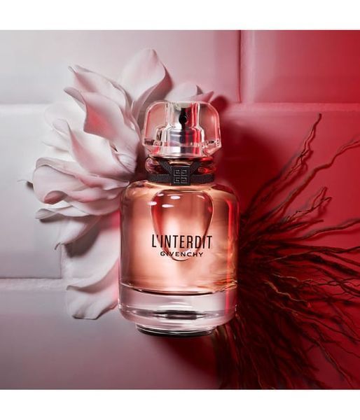 Givenchy L'Tetdit парфума вода 100 мл 80033216-C-80033216-0009453 фото