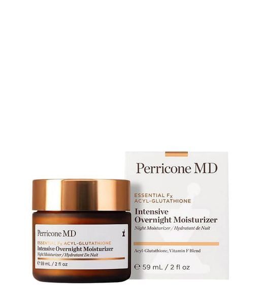 Perricone MD Essential FX Acil-Gluttathione Интенсивный ночной увлажняющий крем 59 мл 59 мл 59 мл 80033054-C-80033054-59 фото