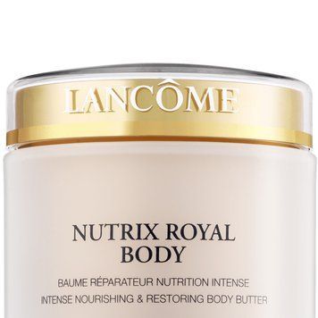 LANC&Ocirc;ME Nutrix Royal - Крем для тіла 168890 фото