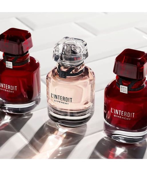 Givenchy L'Tetdit парфума вода 50мл 80033216-C-80033216-50 фото