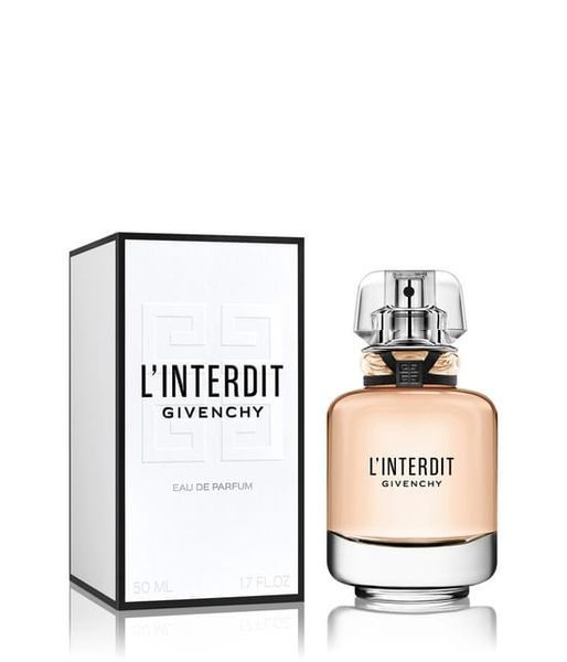 Givenchy L'Tetdit парфума вода 50мл 80033216-C-80033216-50 фото