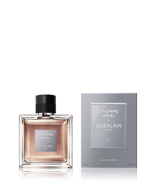 Guerlain L'Omme Id&eacute;al Perfummed Water 100ml 80011408-C-80011408-100 фото