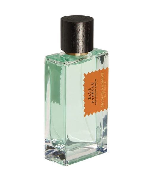 Goldfield & Banks Blue Cypress Perfume 100ml 90009998-C-90009998-0015422 фото
