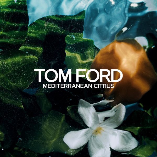 TOM FORD Neroli Portofino &mdash; увлажняющее молочко для тела 220619 фото
