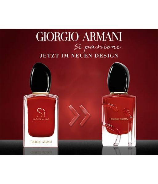 Giorgio Armani S&igrave; Prasye Perfumed Water 50мл 80026172-C-80026172-50 фото