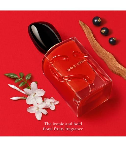 Giorgio Armani S&igrave; Prasye Perfumed Water 50мл 80026172-C-80026172-50 фото