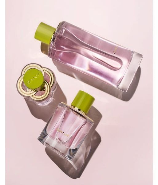 GANT Prepy Rose Perfumed Water 50мл 90013048-C-90013048-0020641 фото