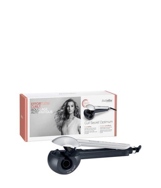 Babyliss Curl Secret Optimum Lacket 1 PC. 80054411-C-80054411-1 фото