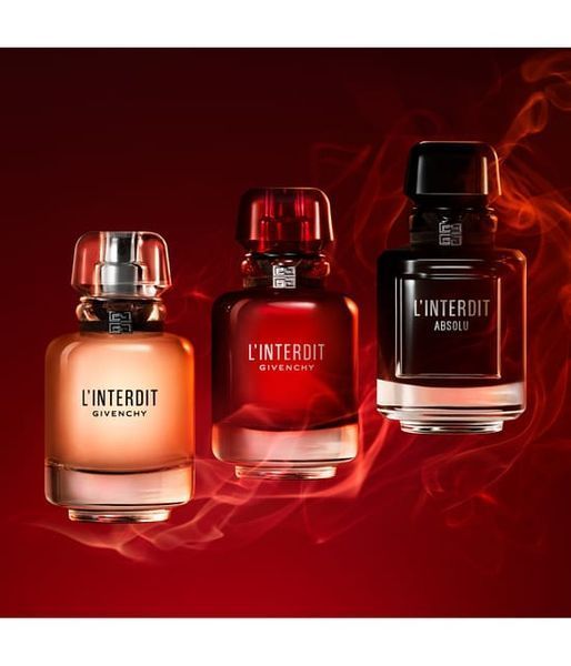 givenchy l'erau de parfum абсолютний eau de parfum 35ml 90007692-C-90007692-0011882 фото