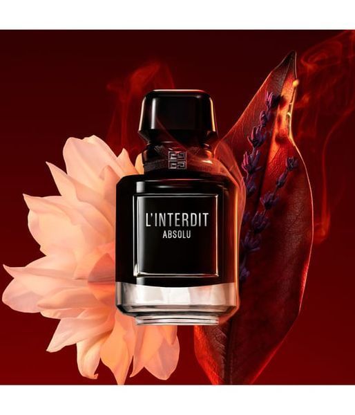 givenchy l'erau de parfum абсолютний eau de parfum 35ml 90007692-C-90007692-0011882 фото