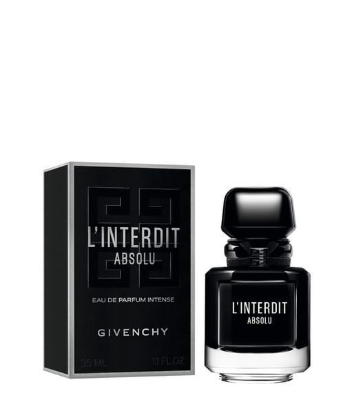 givenchy l'erau de parfum абсолютний eau de parfum 35ml 90007692-C-90007692-0011882 фото