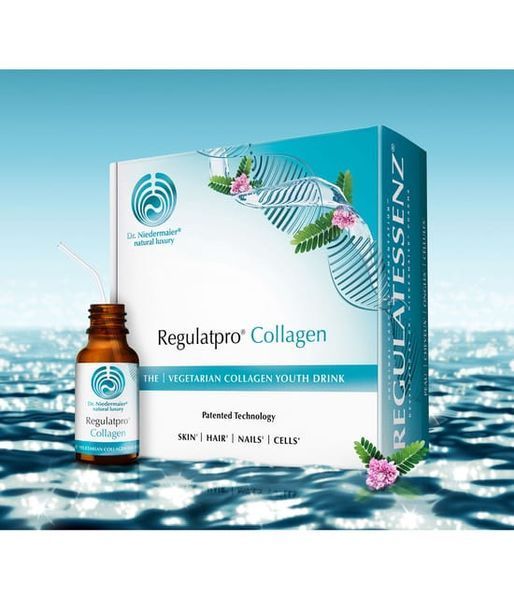 Regulat Beauty природна розкішна регуляторна дієтична добавка 20x20ml 80072799-C-80072799-400 фото