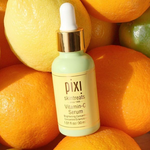 PIXI Vitamin C Serum - Освітлююча сироватка 470975 фото