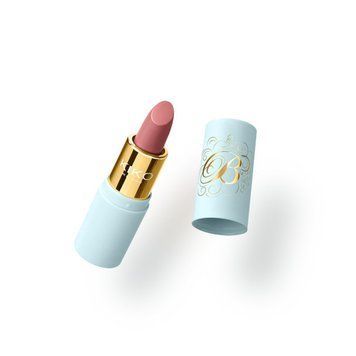 Kiko Помада Bridgerton Ballroom Beauty Satin Shine Lipstick 03 Timeless Love 222KC000000952003B фото