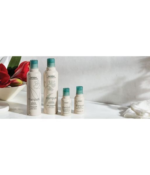 Aveda Shampure Prevuring Nutrent Revantrantic 50ml 80053215-C-80053215-50 фото