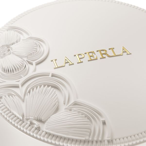 LA PERLA La Perla Beauty - Енергетичний сольовий скраб для тіла на масляній основі 622675 фото