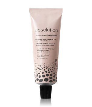 Absolution la cr&egrave;me gommante обличчя лущити 50 мл 80041646-C-80041646-50 фото