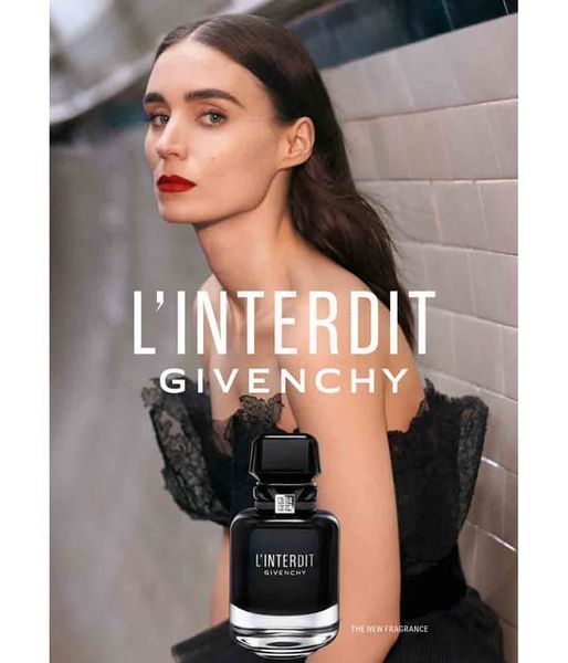Givenchy l'Tertit Intense Perfumed Water 50мл 80052728-C-80052728-50 фото