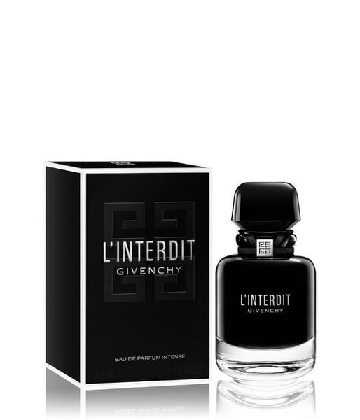 Givenchy l'Tertit Intense Perfumed Water 50мл 80052728-C-80052728-50 фото