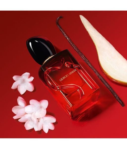 Giorgio armani s&igrave; prassee intense uplautable eau de parfum 100ml- внесок 90007224-C-90007224-0010973 фото