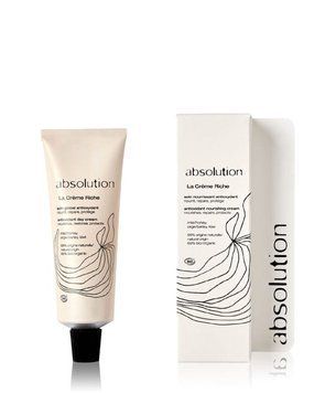 Absolution La Cr&egrave;me Riche Cream Face 50G 80041637-C-80041637-50 фото