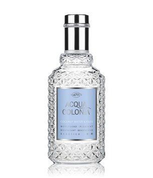 4711 Acqua Colonia Coconut Water & Yuzu Limited Edition Cologne Water 50ml- Limited 80070541-C-80070541-50 фото