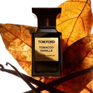TOM FORD Tobacco Vanille - Спрей для тіла 402425 фото