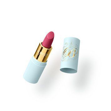 Kiko Губна помада Bridgerton Ballroom Beauty Satin Shine Lipstick 05 Lover's Whisper 222KC000000952005B фото