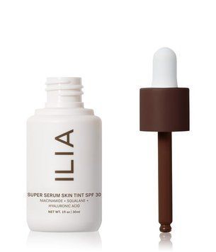 Ilia Beauty Super Serum Skin відтінок SPF 30 Тонінг крем для обличчя 30 мл Роке 80053402-C-80053402-30-18 фото