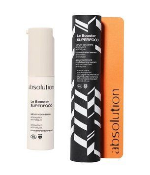Absolution Le Booster Superfood Face Serum 15мл 80041642-C-80041642-15 фото