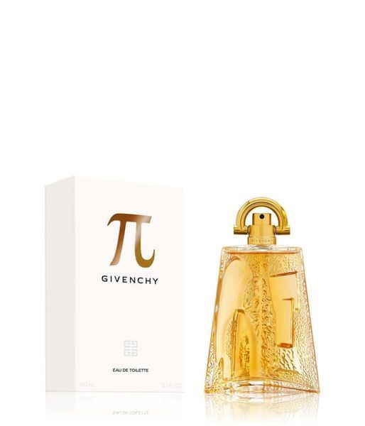 Givenchy Pi Туалетная вода 100 мл 30150190-20150307 фото