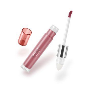Kiko Crazy '90s Matte Liquid Lip Color 03 Awesome Mauve 222KC000000784003B фото