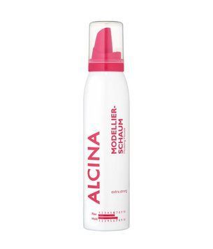 Alina Extra Strong Modellier-Schaum Aerosol Fixing пена 150 мл 90009305-C-90009305-0014228 фото