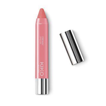 Kiko Кремовий блиск для губ 102 Pearly Strawberry Pink 222KM000000249102B фото