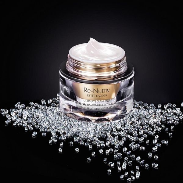 EST&Eacute;E LAUDER Re-Nutriv Ultimate Diamond Transformative Energy Creme Rich - Cream 460191 фото