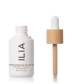Ilia Beauty Super Serum Skin Tint SPF 30 Тонінг крем для обличчя 30 мл бом бом 80053402-C-80053402-30-5 фото