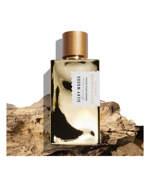 Goldfield & Banks Silky Woods Perfume 100мл 90009996-C-90009996-0015417 фото