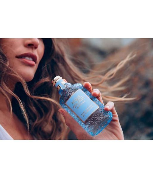 4711 Acqua Colonia Intense Pure Breeze з гімалаї -одеколону Вода 50мл 80042909-C-80042909-50 фото