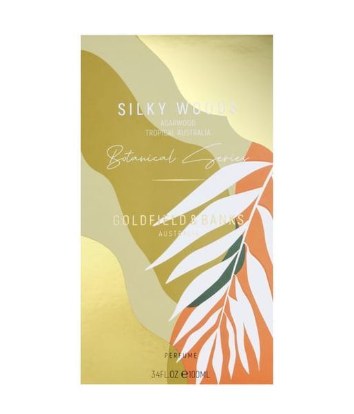 Goldfield & Banks Silky Woods Perfume 100мл 90009996-C-90009996-0015417 фото