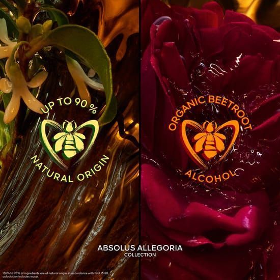 Guerlain Absolus Allegoria Rose Amira Perfumed Water 125ml 90007275-C-90007275-0011047 фото